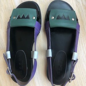 Marni sandals